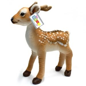 Soft Cute Deer