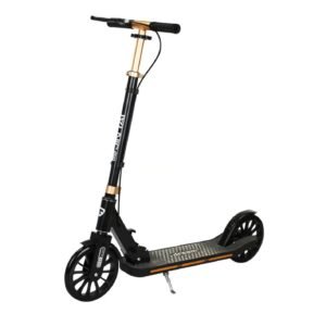 Ultra Scooter – VIP
