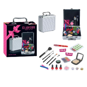 Vip Make Up Bag