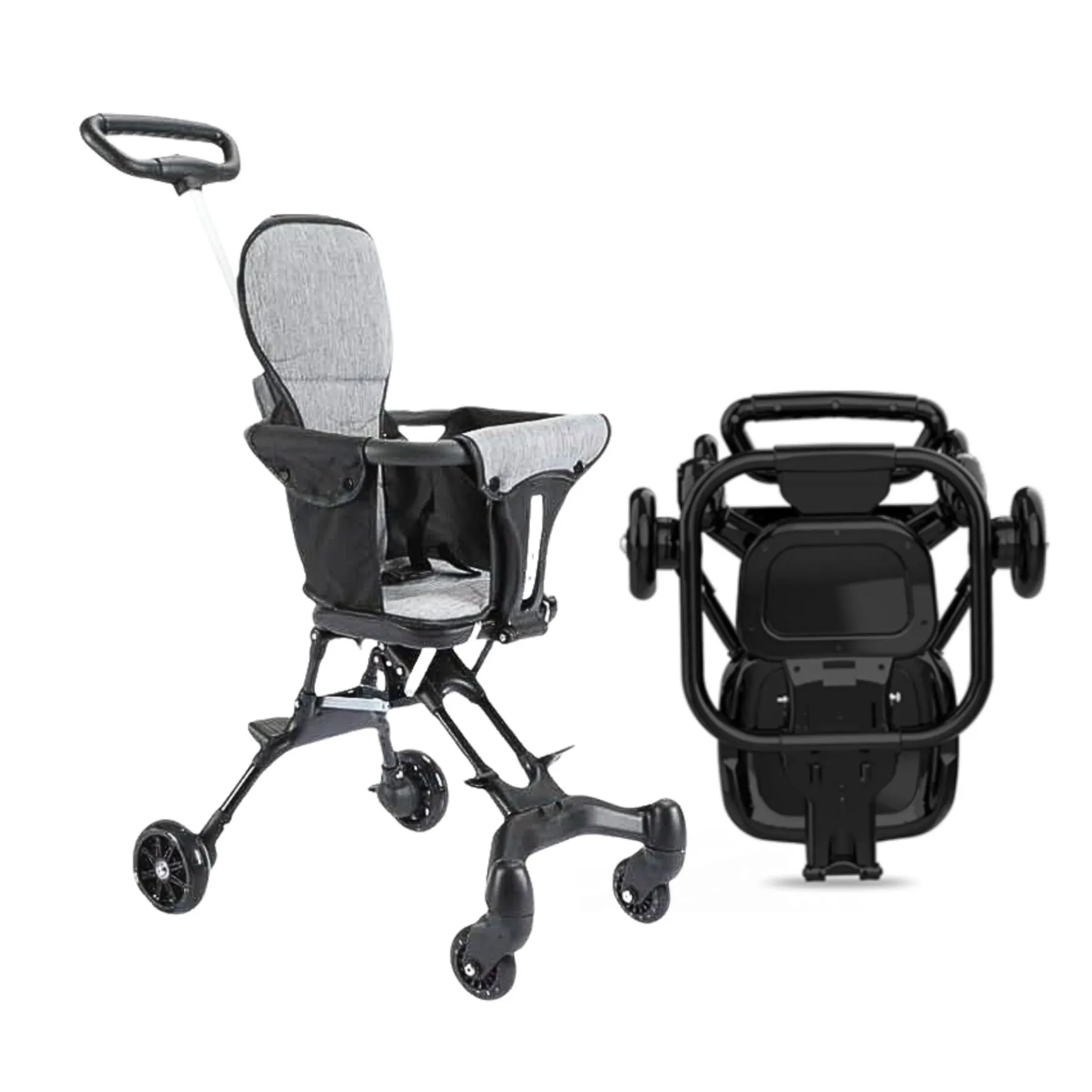 Baby Foldable Stroller