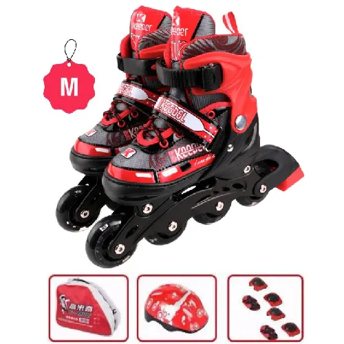 Adjustable Inline Skate set - Image 3