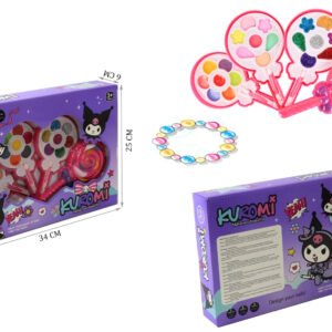 Candy Beauty Makeup