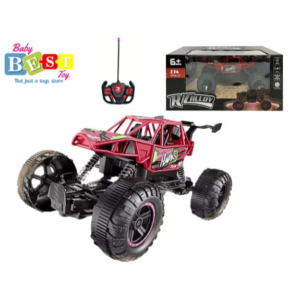 Wolf Buggy - Off Road