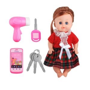 Lovely Baby Doll