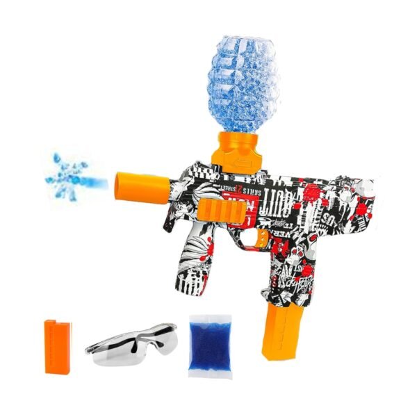 Gel ball Blaster gun with Accessories