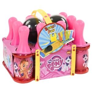Pony Bowling