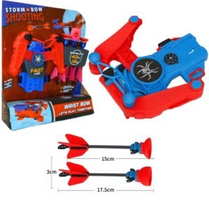 Spider Storm Bow
