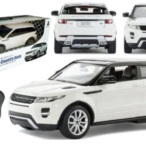 Range Rover RC Car