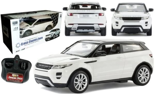 Range Rover RC Car