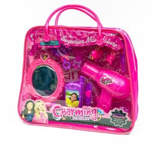 Jewelry Beauty Set Bag