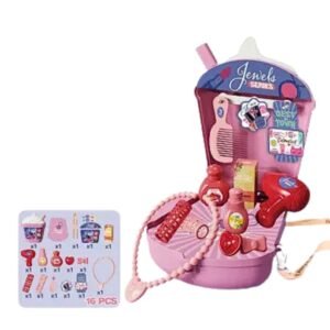 Jewelry Portable Backpack