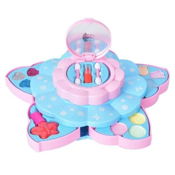 Frozen Makeup Set Box