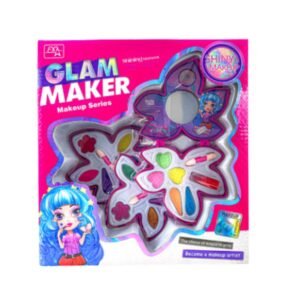 Shiny Makeup Maker