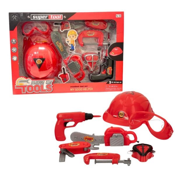 Engineer tool set