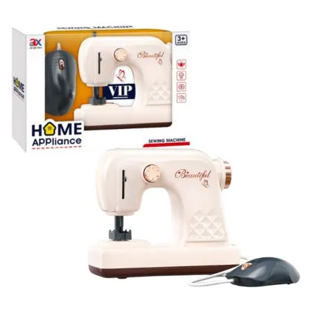 Educational Sewing Machine