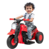 Kids Ride on Bubble bike - Image 2
