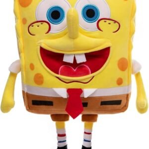 Sponge Bob Soft 40cm
