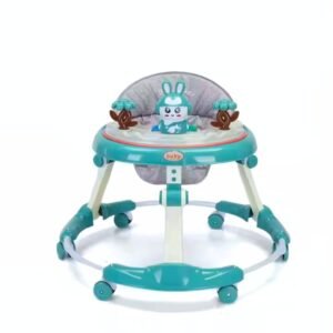 Cute Baby Rabbit Walker
