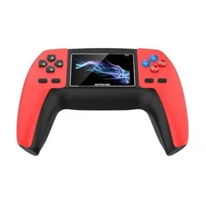 Digital Handled Game Console
