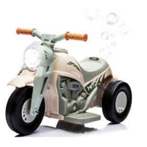 Kids Ride on Bubble bike