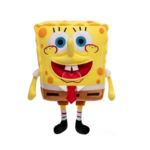 Sponge Bob Soft 28 cm