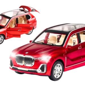 BMW Diecast Car