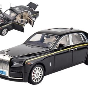 Rolls Royce diecast