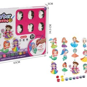 رسم جبس الأمراء