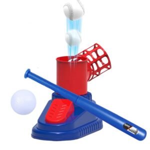 Baseball Set