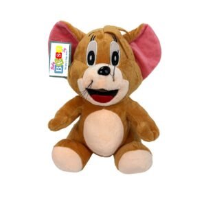Jerry soft toy 30cm