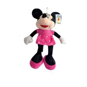 Soft Minnie Mouse 50cm