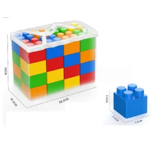 Educational Building Blocks – 32Pcs