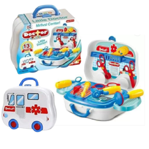 Future Doctor Bag