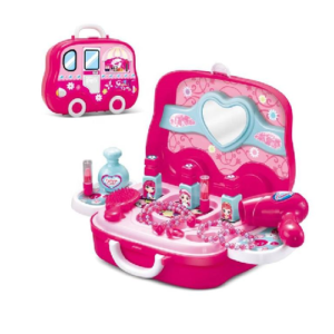 Beauty Set Bag
