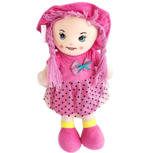 Elegant Doll
