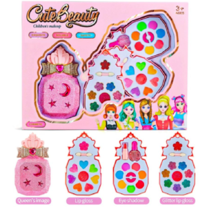 Princes Make-up Box
