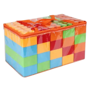 Educational Building Blocks