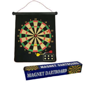 Dart Toy
