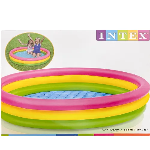Kids Swimming Pool - Medium