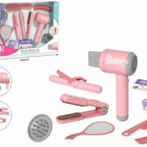 Hair Styling Set