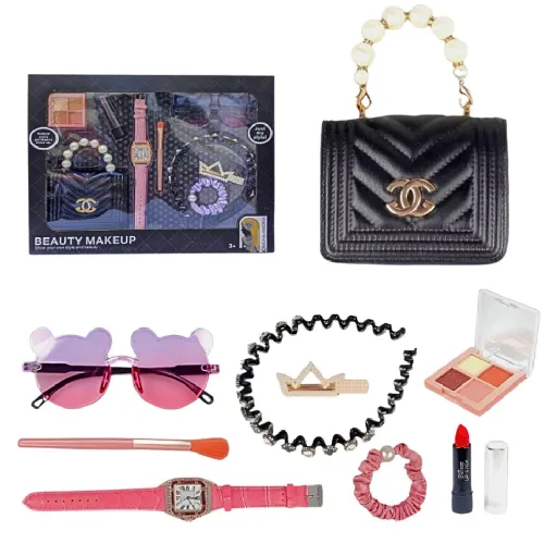 Deluxe Beauty Makeup