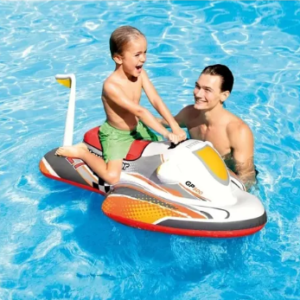 Swimming Moto GP Ride On