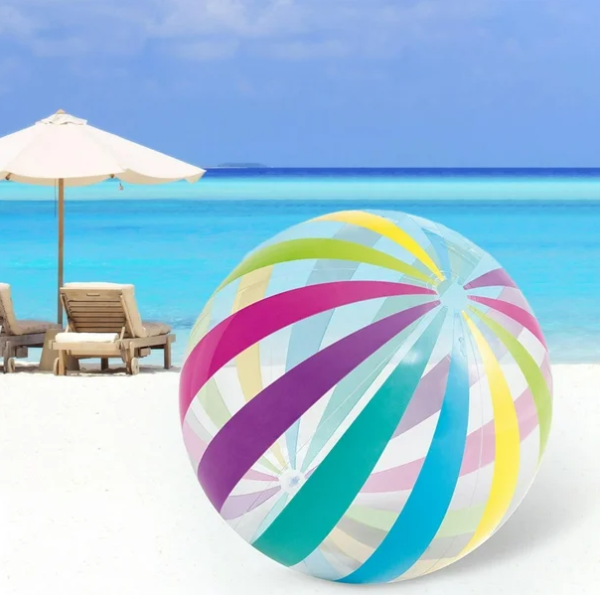 Intex Ball 1.07 M