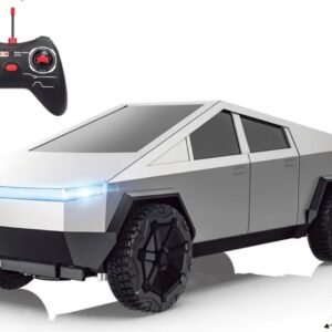 Tesla X-Power