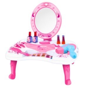 Barbie Dressing Table