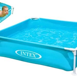 Intex-Frame Pool-122×122
