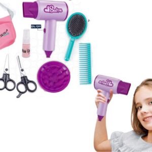 Girls Beauty Hair Salon