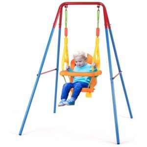 Baby Safety Swing