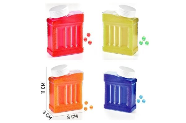 Orbeez Water Bullets