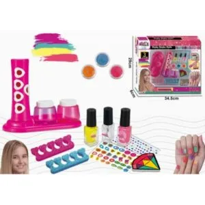 Beauty Nail Art Salon